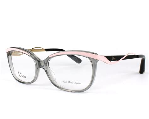 lunette de vue dior rose|Lunettes de vue femme Dior .